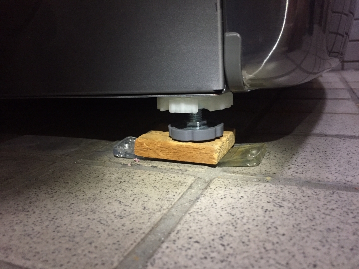 三星SAMSUNG AddWash 19kg 三星滾筒洗衣機--入手奇遇記