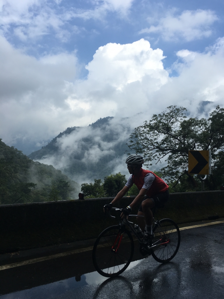 "流浪者日誌" 流浪北橫