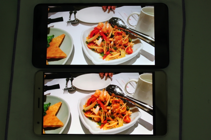 【開箱比較】HTC U Ultra vs ASUS ZF3D 6G/256G 頂級國產S821對決(圖多文長)
