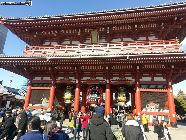 日本東京自由行01/16~01/19(語言不通)DAY1~DAY4 一次看到飽!!(歸國補發~圖多慎入)