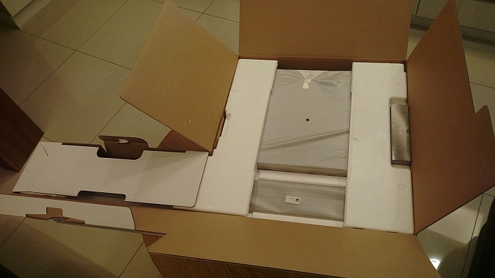 106.02.11更新(簡單開箱)SONY HT-NT5 Soundbar