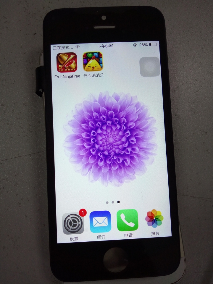 淺淺談民間 iPhone 6 液晶維修料件的那些大大小小,有的沒的事~9487老司機傾心分享/圖多文長...慎入!!