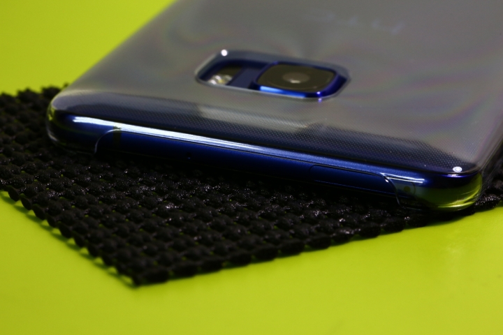 HTC U Ultra開箱及簡單評測(多圖)1/25更新