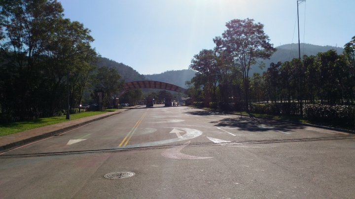 宜蘭旅遊一日遊蘇澳武荖坑