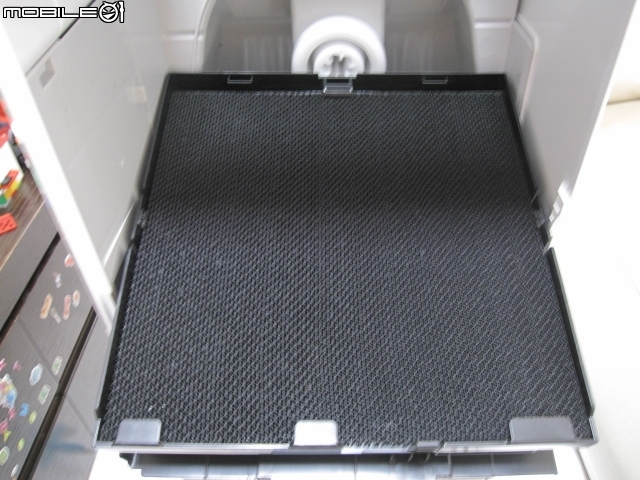 大金空氣清淨機MCK-55W-S使用三個月也來開箱