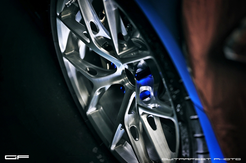 --說好不改-- BMW F82 M4 改裝重點分享