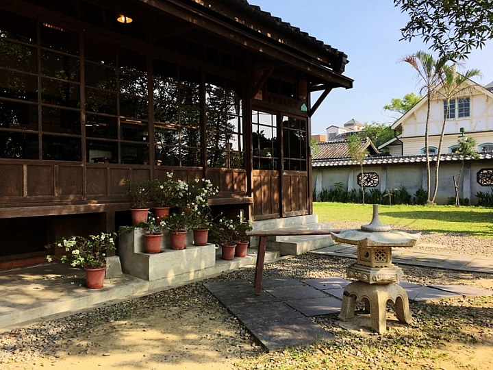 20161201~1215 阿里山、墾丁、綠島、武嶺放空之旅 (二) 嘉義、台南、高雄