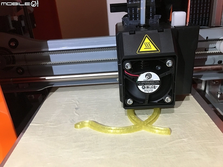 da Vinci mini w 3D列印機,發揮創意、日常實用、輕鬆好上手!