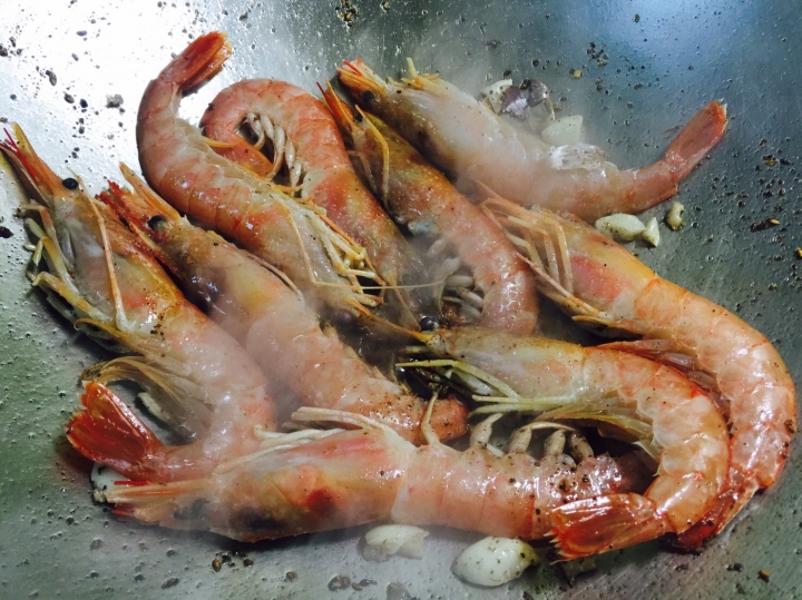 提前試做年菜,簡易食譜與採購分享