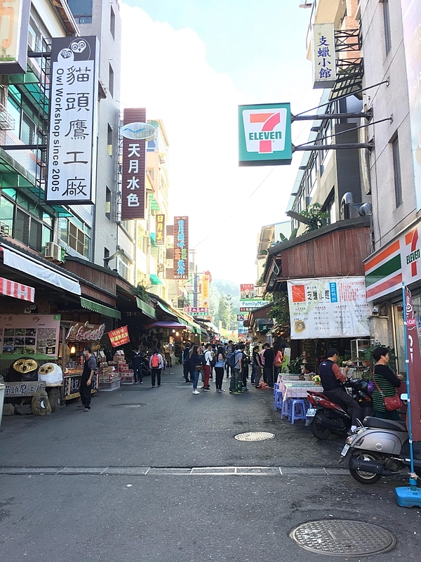 20161201~1215 阿里山、墾丁、綠島、武嶺放空之旅 (一)日月潭、阿里山、嘉義行程