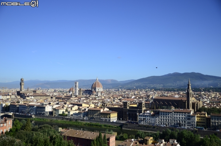 義大利自由行-從羅馬(Roma)到佛羅倫斯(Firenze),從永恆到文藝復興