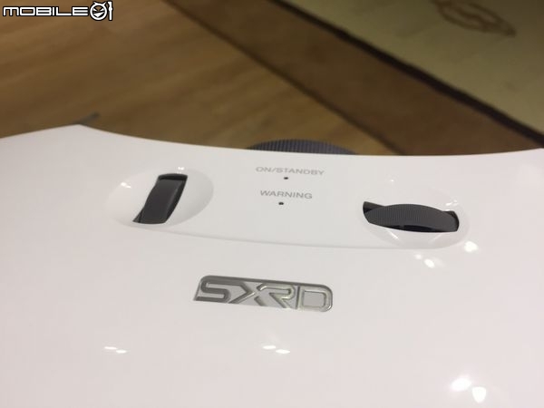 SONY VPL-HW45ES 微開箱分享