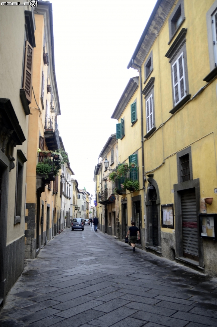 義大利自由行-從羅馬(Roma)到佛羅倫斯(Firenze),從永恆到文藝復興