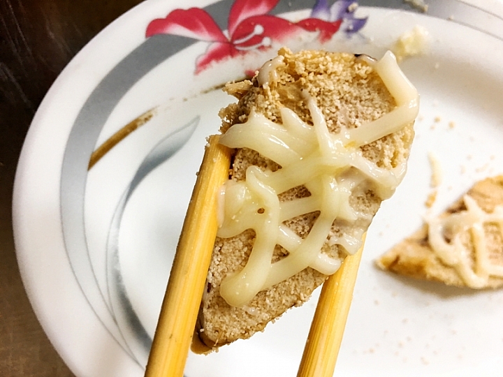 20161201~1215 阿里山、墾丁、綠島、武嶺放空之旅 (二) 嘉義、台南、高雄