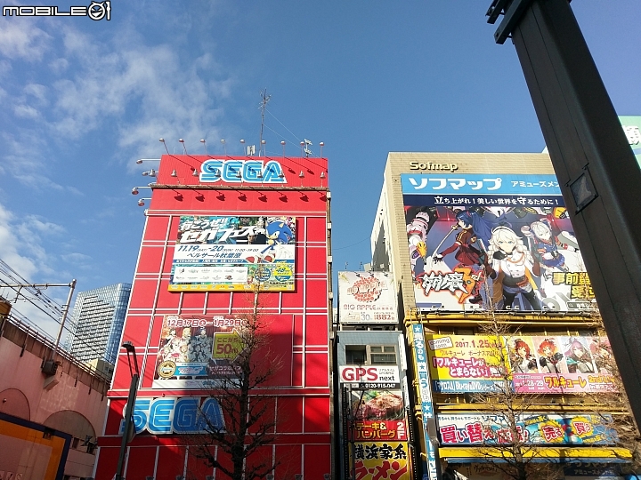 日本東京自由行01/16~01/19(語言不通)DAY1~DAY4 一次看到飽!!(歸國補發~圖多慎入)