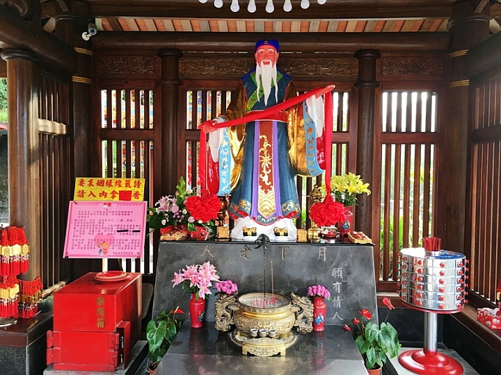 20161201~1215 阿里山、墾丁、綠島、武嶺放空之旅 (一)日月潭、阿里山、嘉義行程