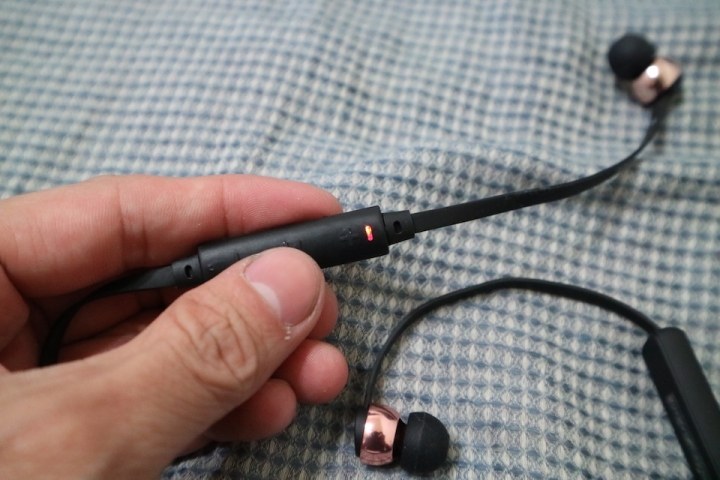 【開箱】瑞典SUDIO VASA BLÅ 藍牙耳機