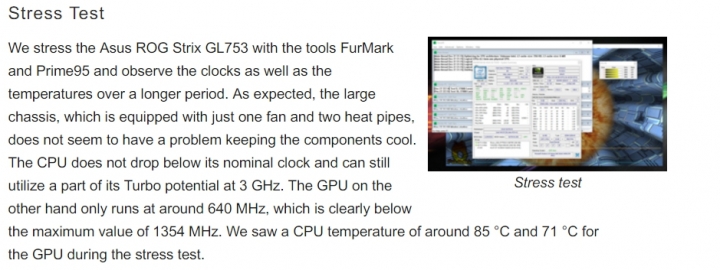華碩新機GL753VD 有資訊了唷