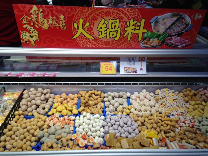 提前試做年菜,簡易食譜與採購分享