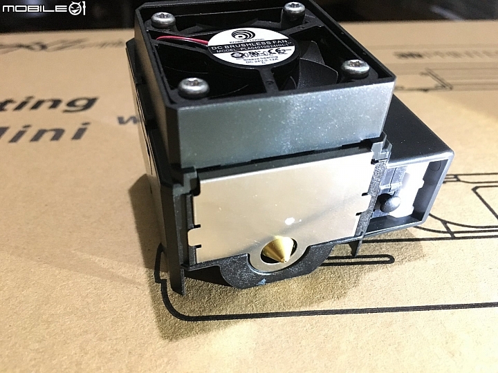 da Vinci mini w 3D列印機,發揮創意、日常實用、輕鬆好上手!