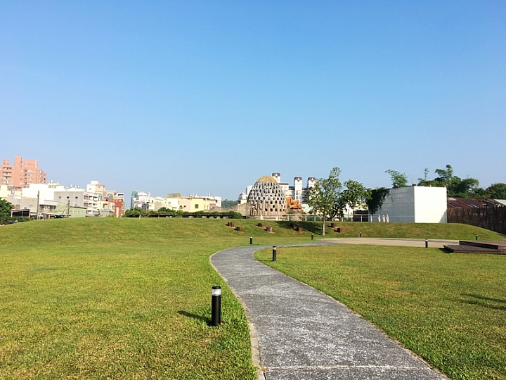 20161201~1215 阿里山、墾丁、綠島、武嶺放空之旅 (二) 嘉義、台南、高雄