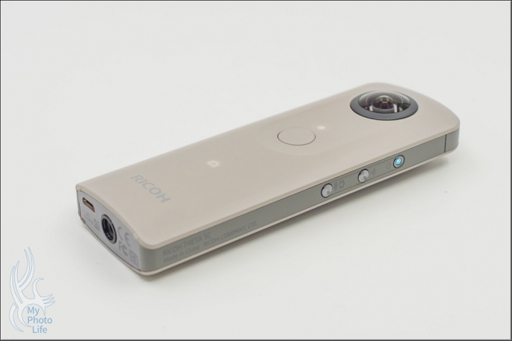RICOH THETA SC 標準360度相機機型:完整攻略