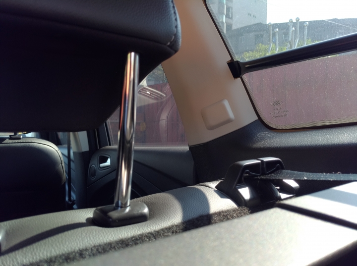 KUGA TDCi 大白開箱
