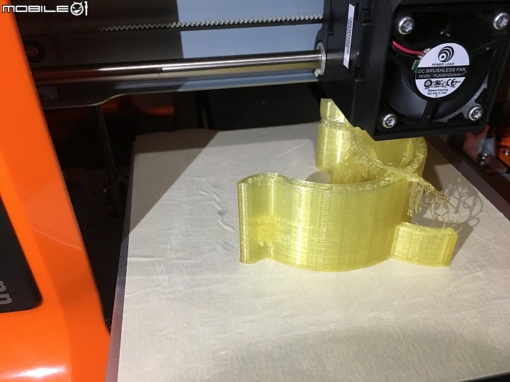 da Vinci mini w 3D列印機,發揮創意、日常實用、輕鬆好上手!