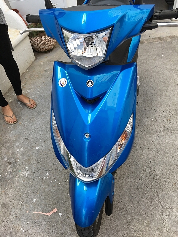 20161201~1215 阿里山、墾丁、綠島、武嶺放空之旅 (三) 高雄、墾丁、台東