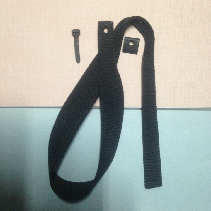 登山杖的宇宙哲學