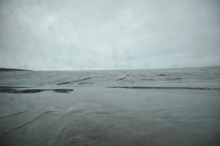 冰島~藍冰洞/冰河湖