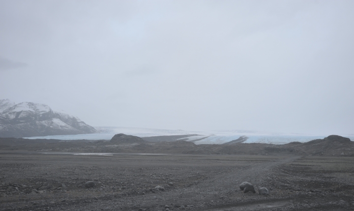 冰島~藍冰洞/冰河湖