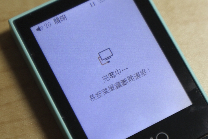 FiiO M3 平價 flac 無損隨身聽
