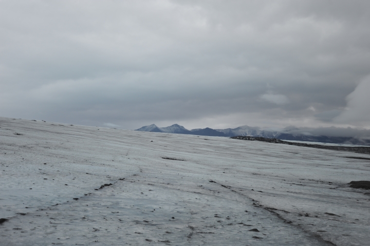 冰島~藍冰洞/冰河湖