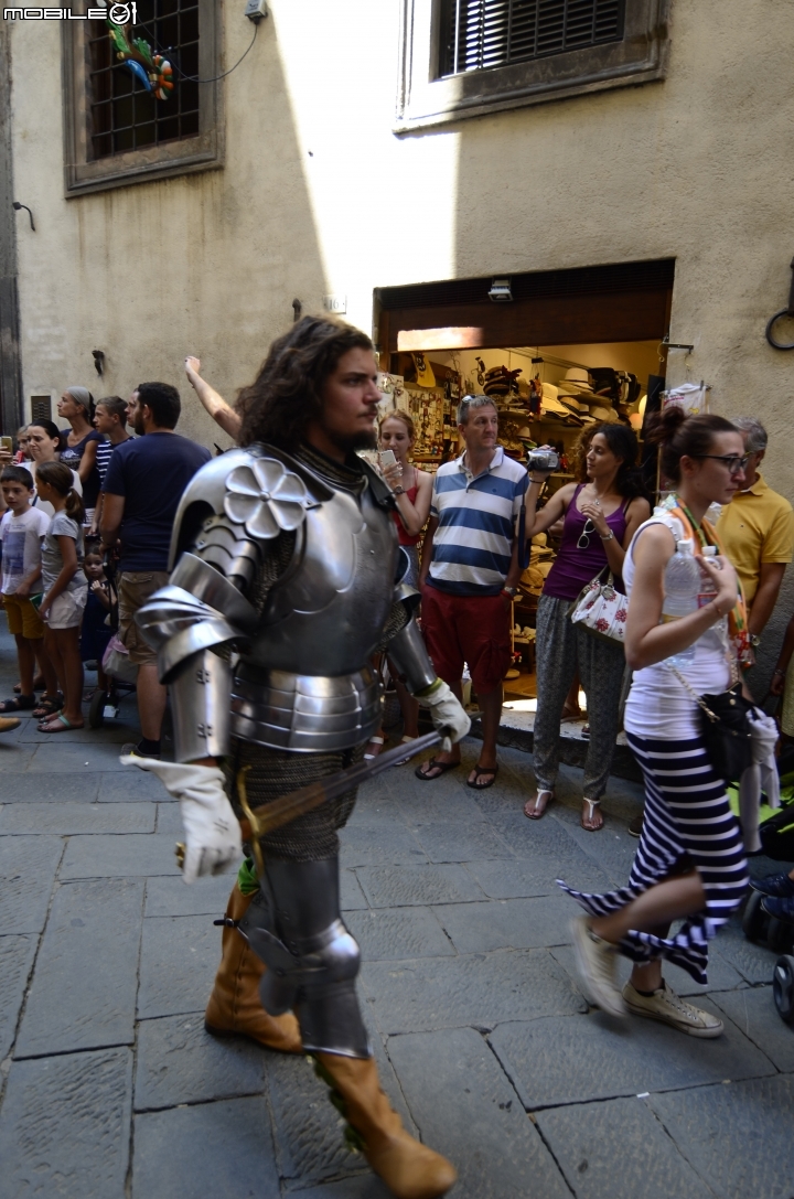 義大利自由行-從羅馬(Roma)到佛羅倫斯(Firenze),從永恆到文藝復興