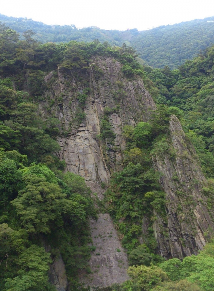 "流浪者日誌" 流浪北橫