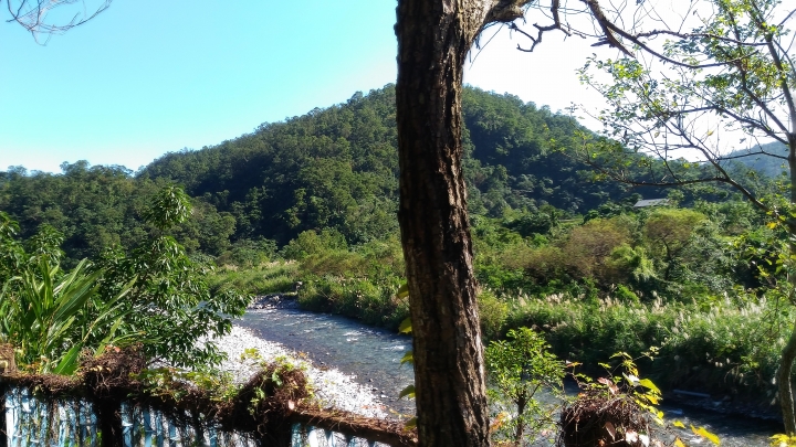 宜蘭旅遊一日遊蘇澳武荖坑