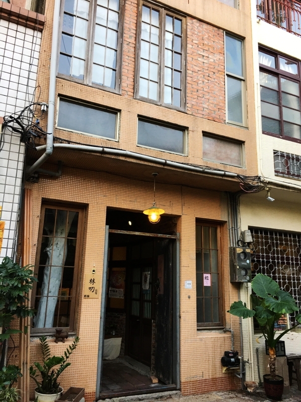 20161201~1215 阿里山、墾丁、綠島、武嶺放空之旅 (二) 嘉義、台南、高雄