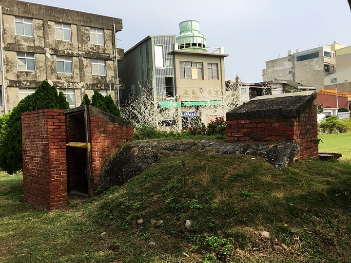 20161201~1215 阿里山、墾丁、綠島、武嶺放空之旅 (二) 嘉義、台南、高雄