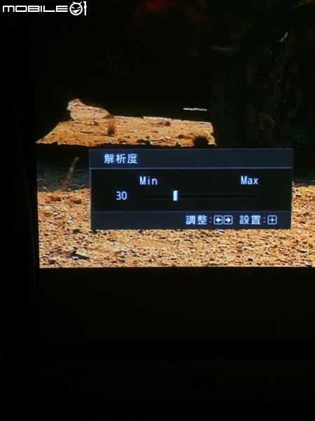 SONY VPL-HW45ES 微開箱分享