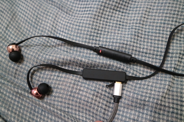 【開箱】瑞典SUDIO VASA BLÅ 藍牙耳機