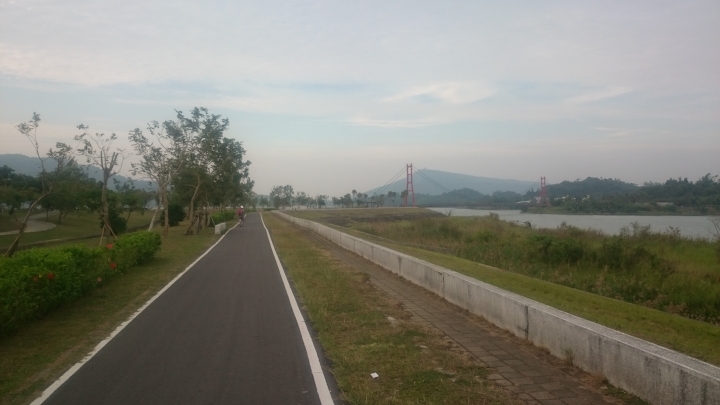 GIANT FastRoad Comax 1開箱