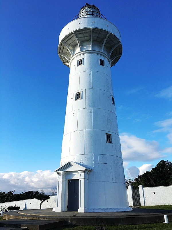 20161201~1215 阿里山、墾丁、綠島、武嶺放空之旅 (三) 高雄、墾丁、台東