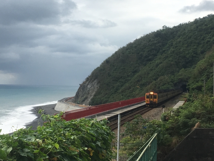 2016跨年生日環島之旅(圖多)