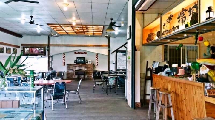 【花蓮瑞穗私房景點】來養和屋住一晚,必去文旦驛站和檳城農莊