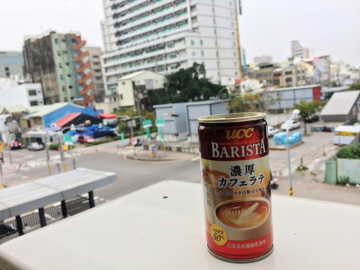 20161201~1215 阿里山、墾丁、綠島、武嶺放空之旅 (二) 嘉義、台南、高雄