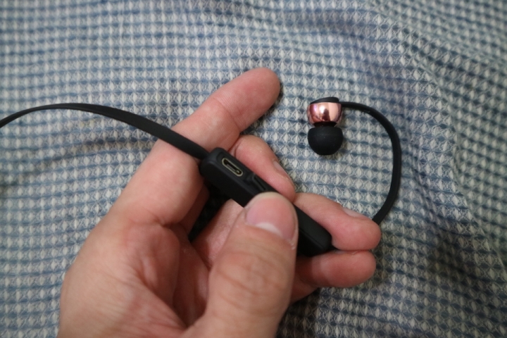 【開箱】瑞典SUDIO VASA BLÅ 藍牙耳機