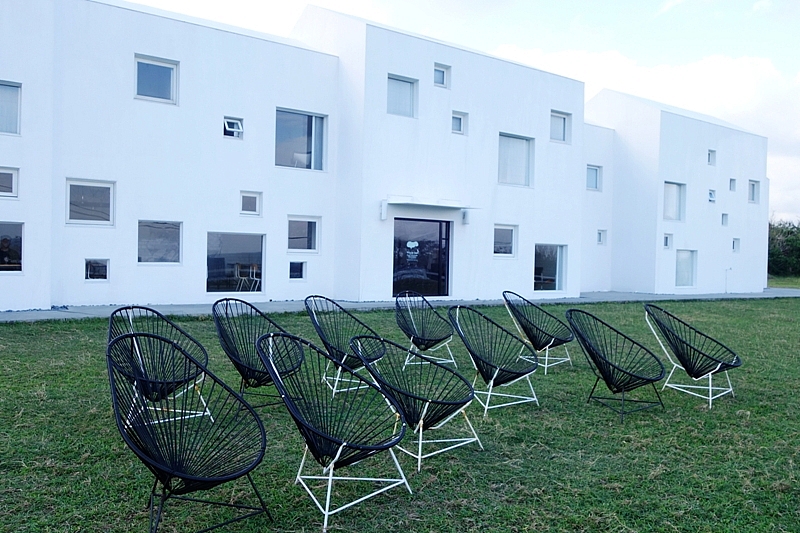 20161201~1215 阿里山、墾丁、綠島、武嶺放空之旅 (三) 高雄、墾丁、台東