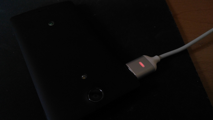 歐肯得OKDr. Magneto 磁吸充電線 開箱