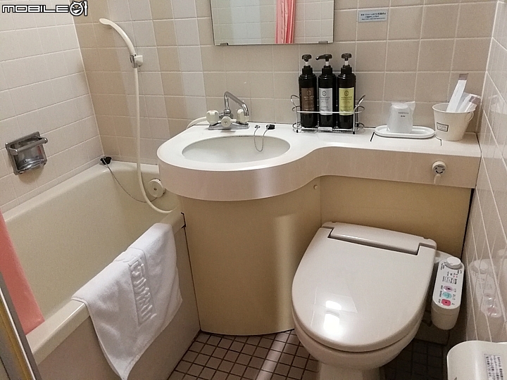 超方便!松山站前走路一分鐘 Terminal Hotel松山